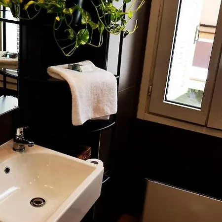 Palatino Loft