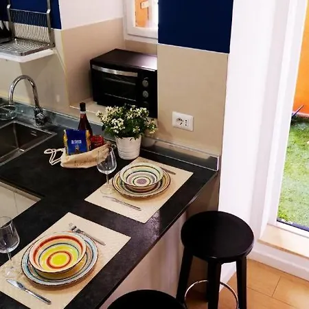Lägenhet Palatino Loft Rom