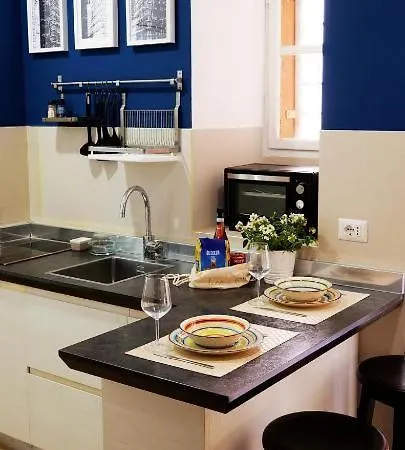 Palatino Loft Roma