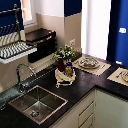 Lägenhet Palatino Loft *