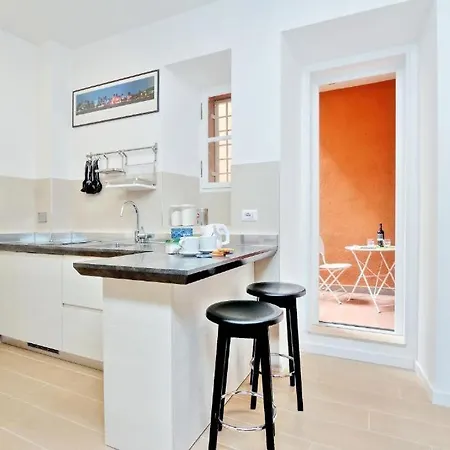Palatino Loft