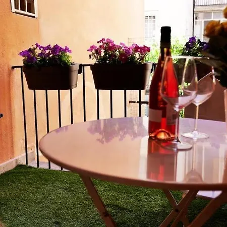 Palatino Loft *