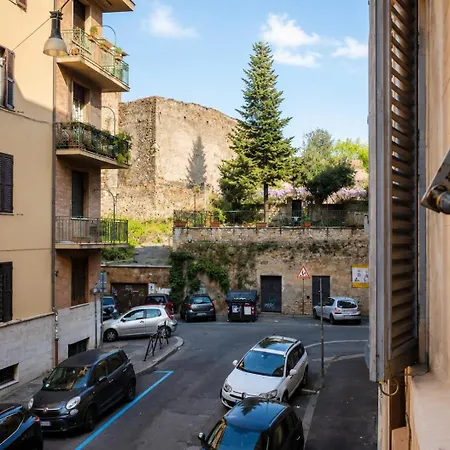 Lägenhet Palatino Loft *