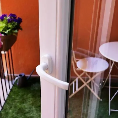 Palatino Loft Lägenhet